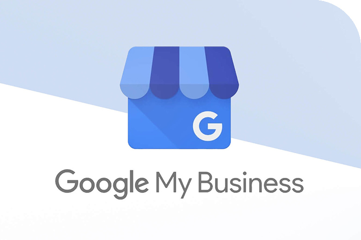 Google My Business aanmaken
