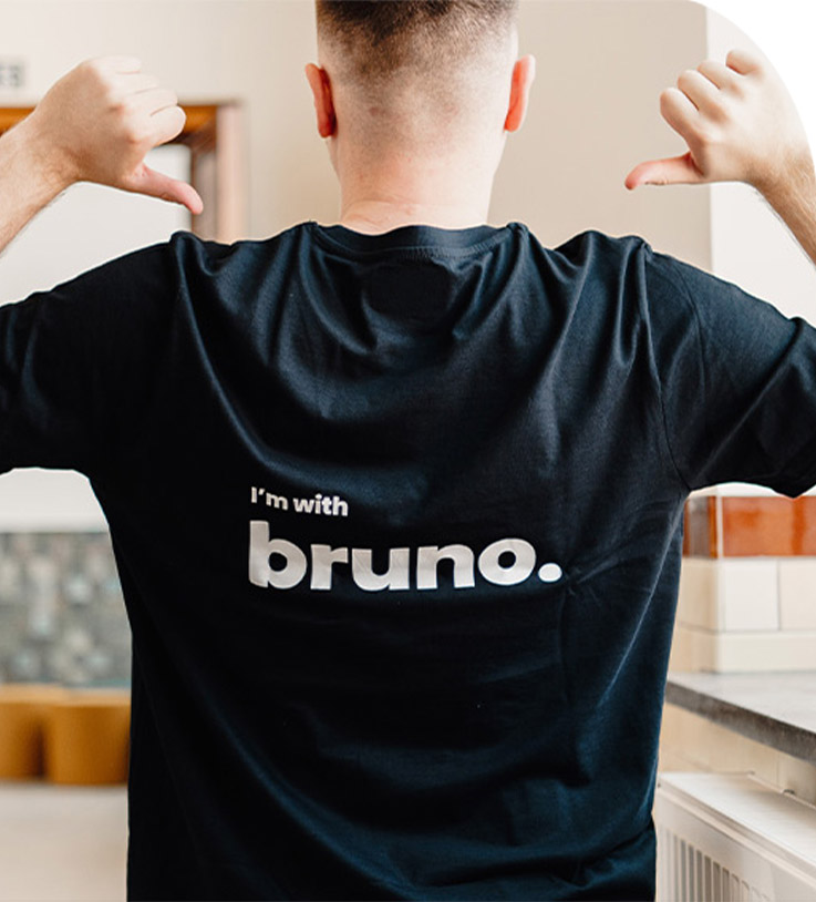 branding bruno agency
