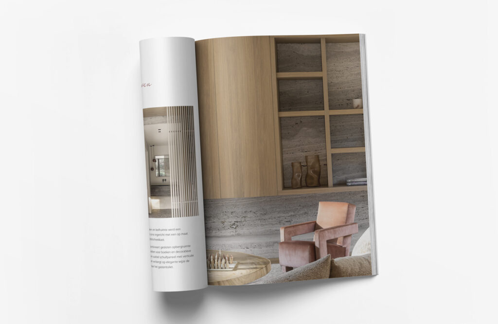 Referentie Bruno: Devos Interieur